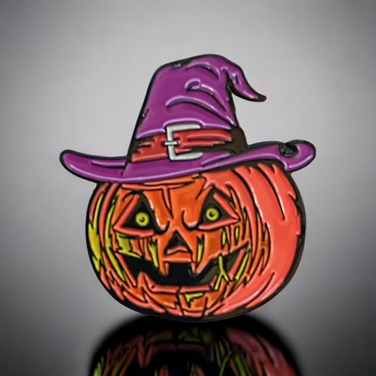 Trick or Treat Ball Marker