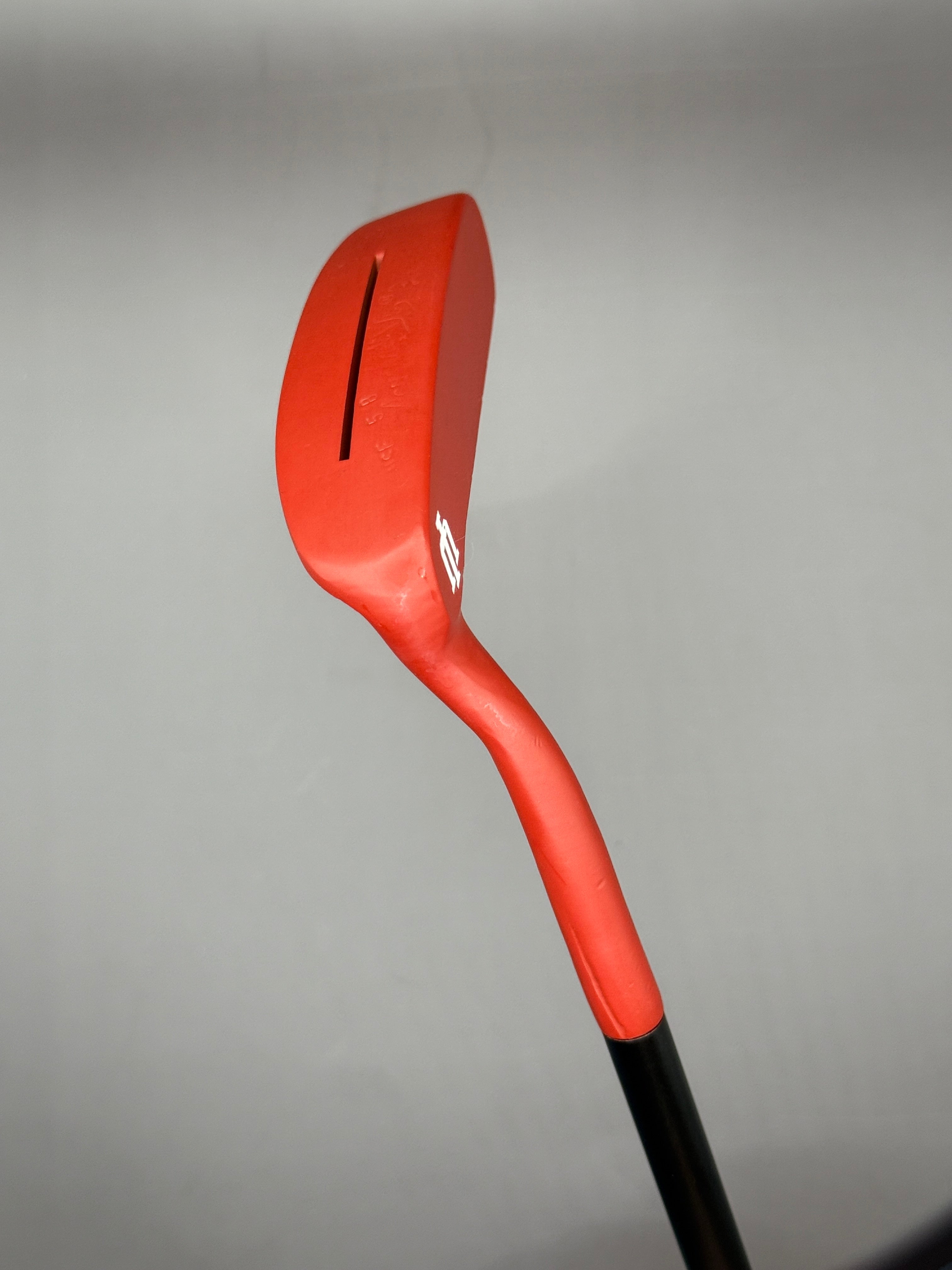 Modified Bullseye IU Putter