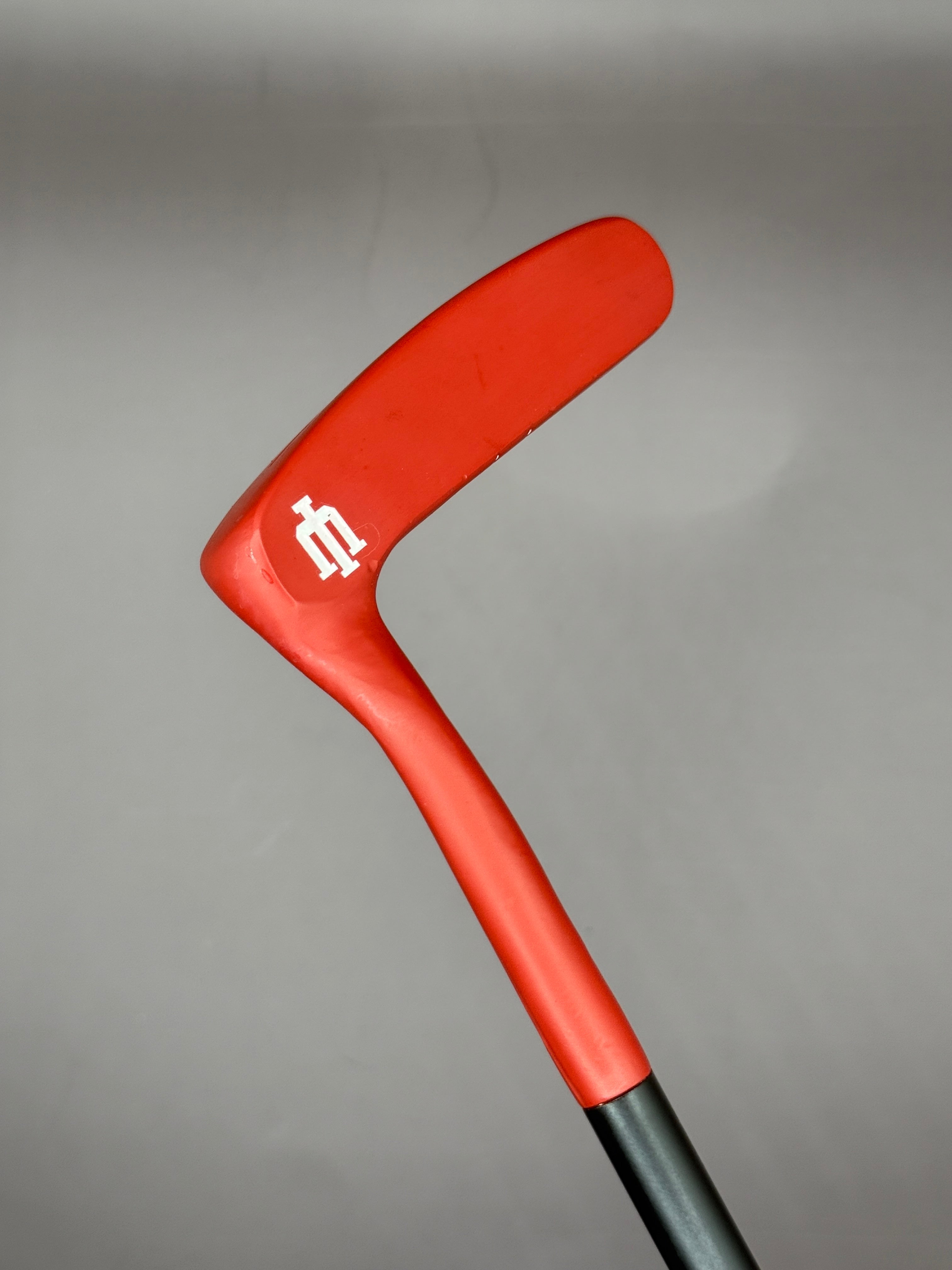 Modified Bullseye IU Putter