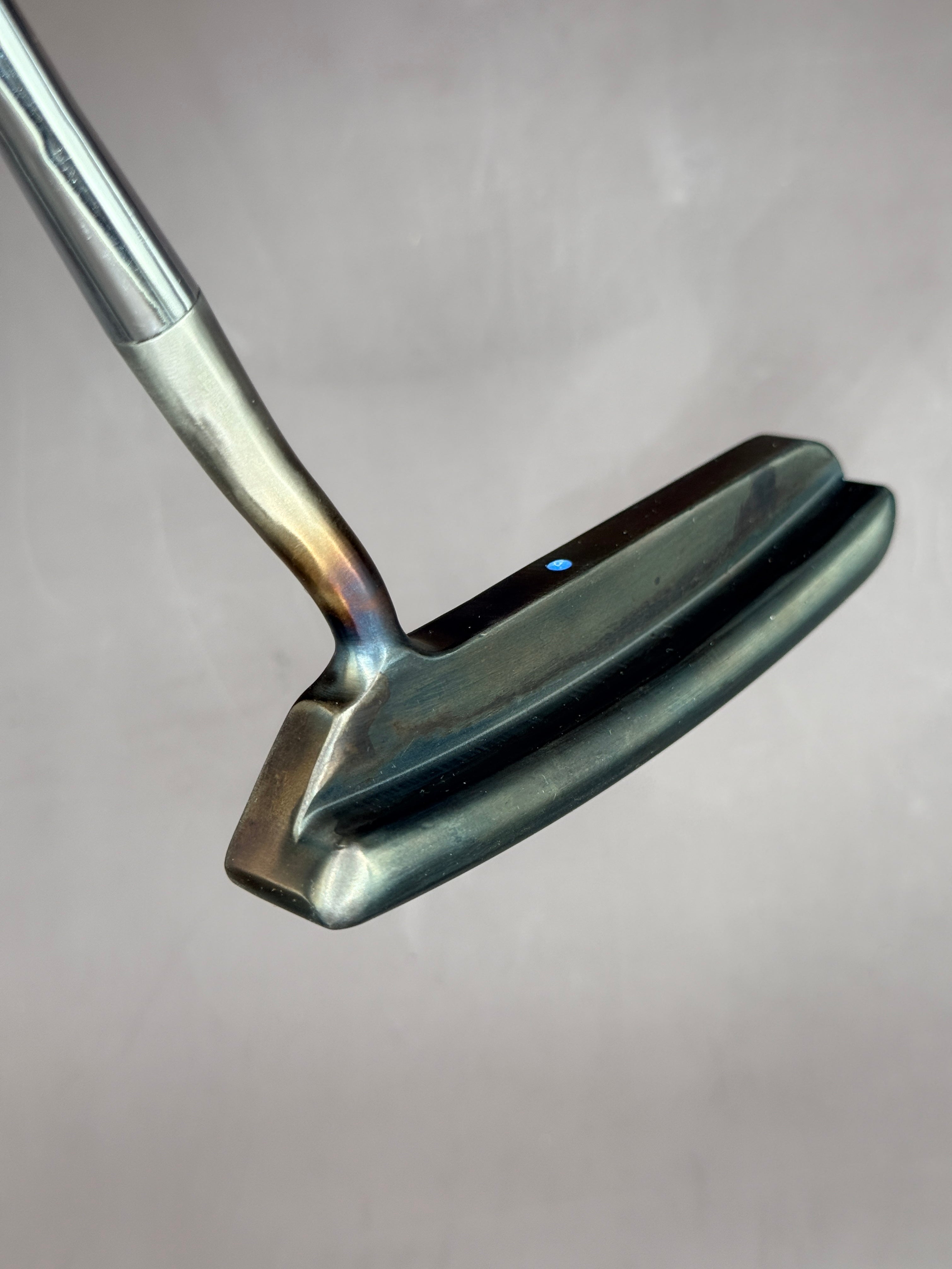 Ken Giannini Cleveland Putter