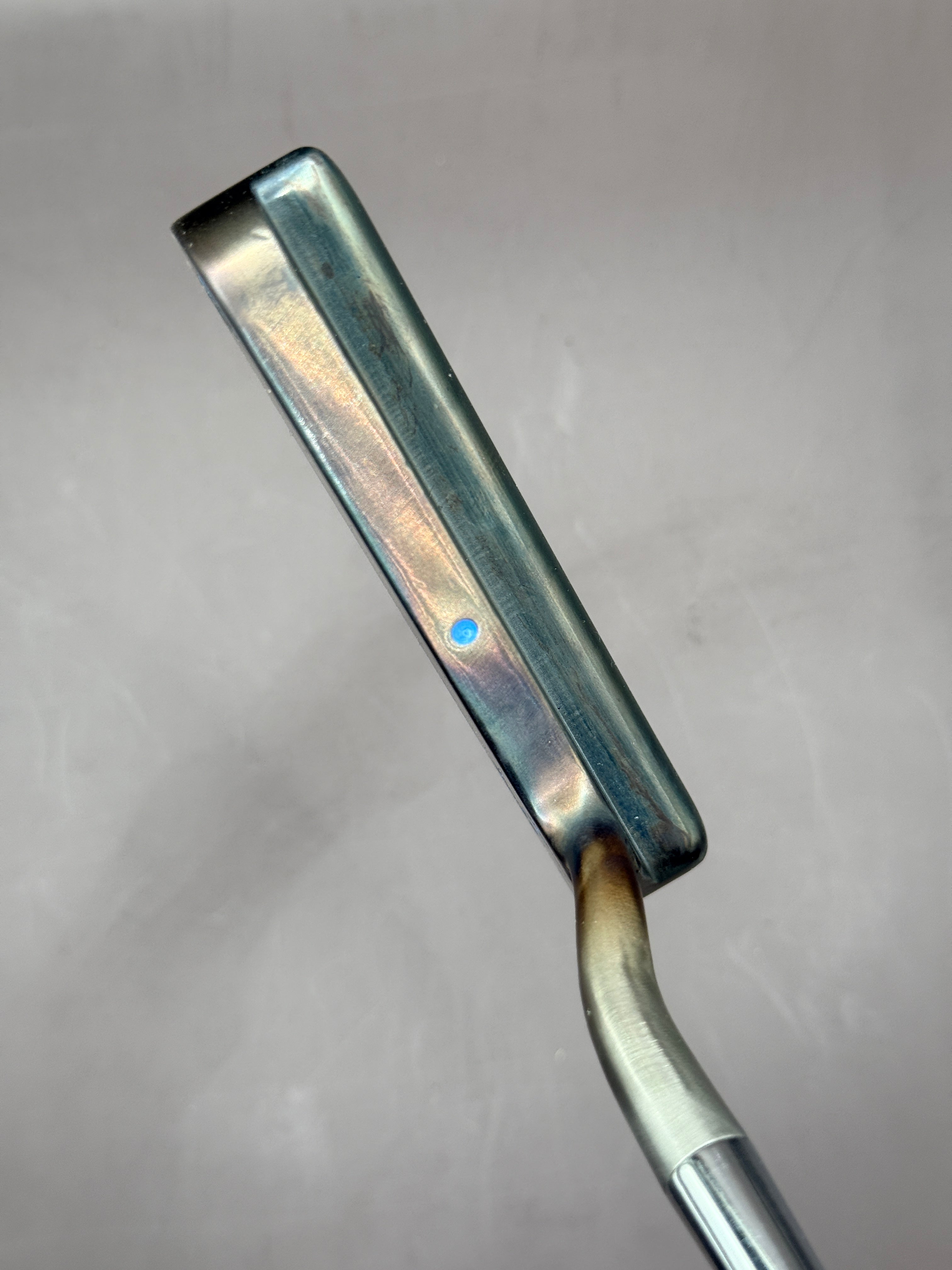 Ken Giannini Cleveland Putter