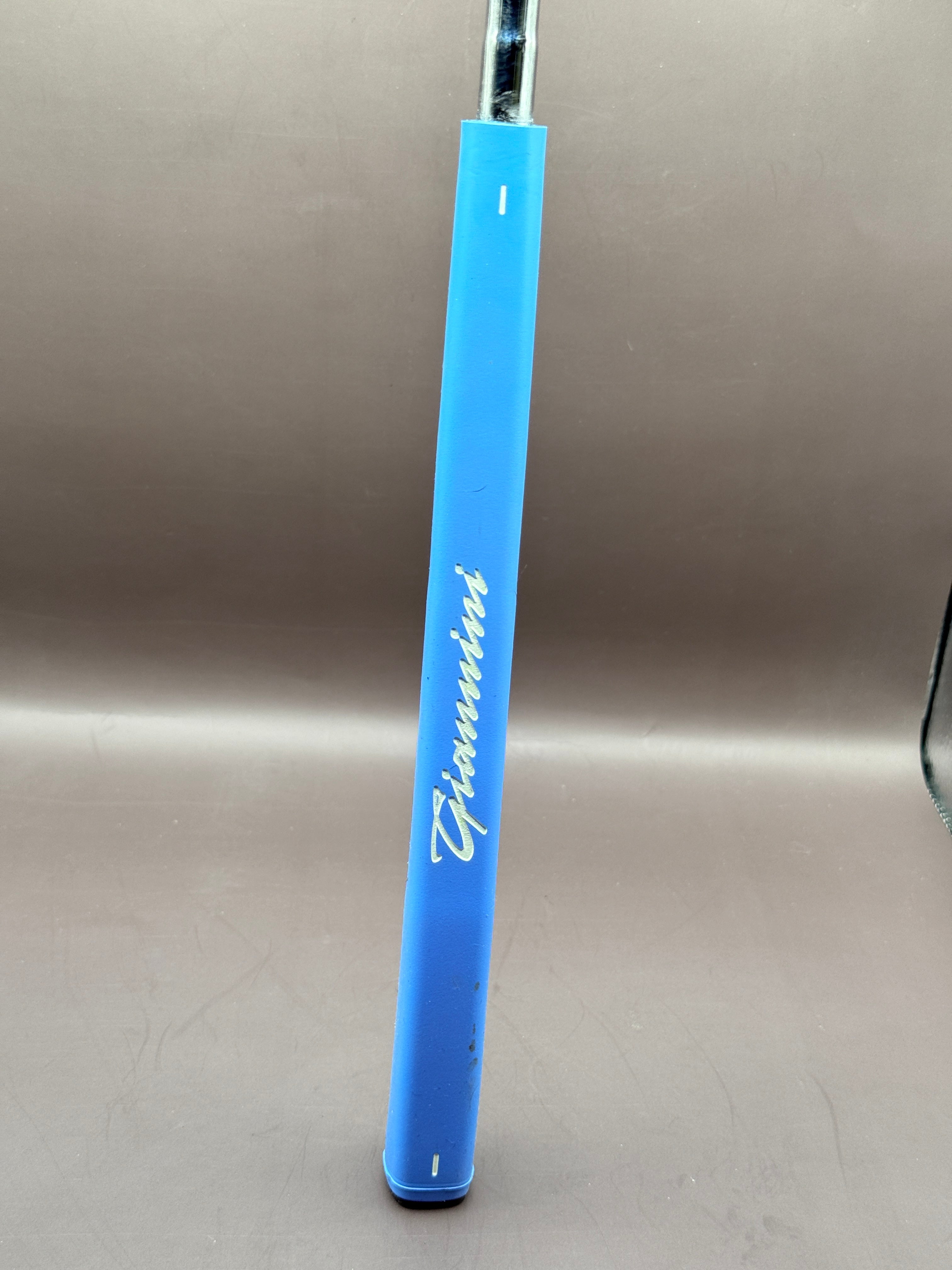 Ken Giannini Cleveland Putter