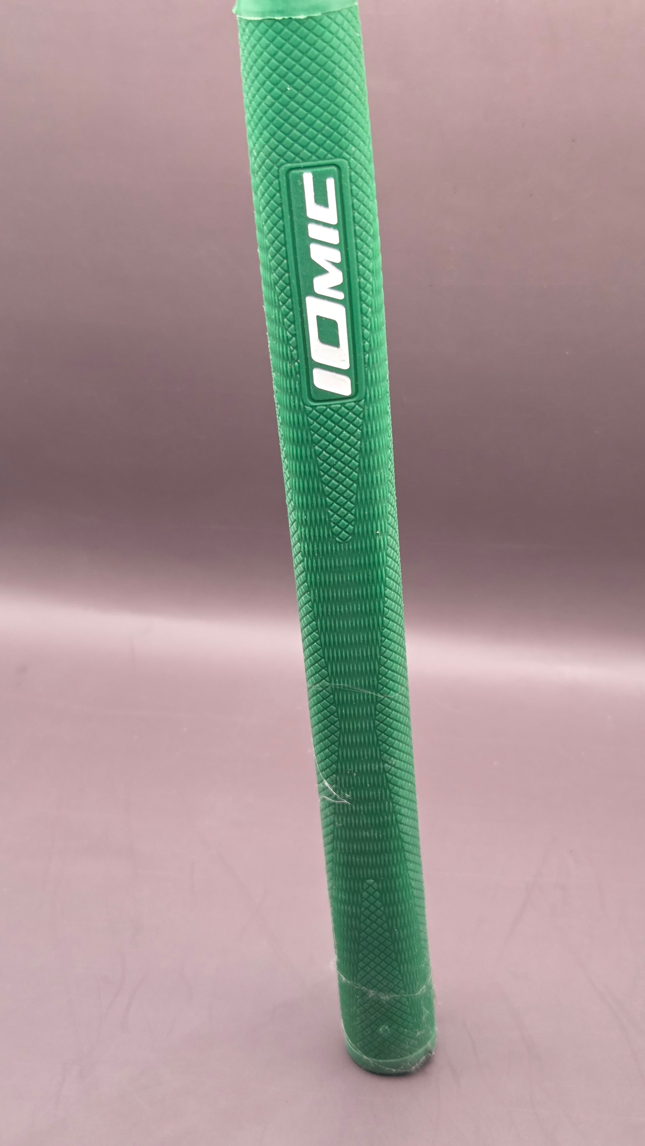 Limited Edition, Never Compromised, Dinero Putter