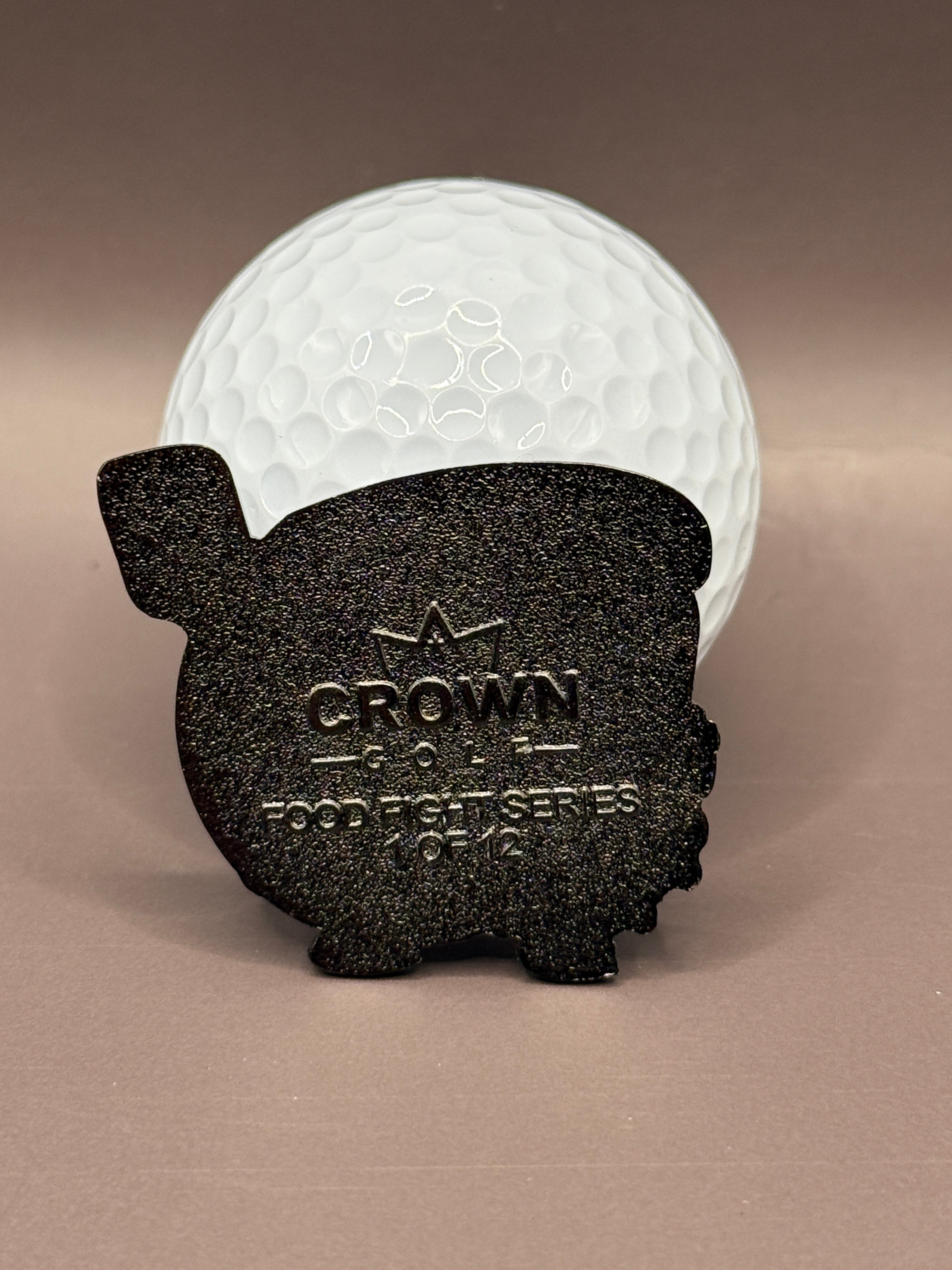 Gill Cheese Ball Marker