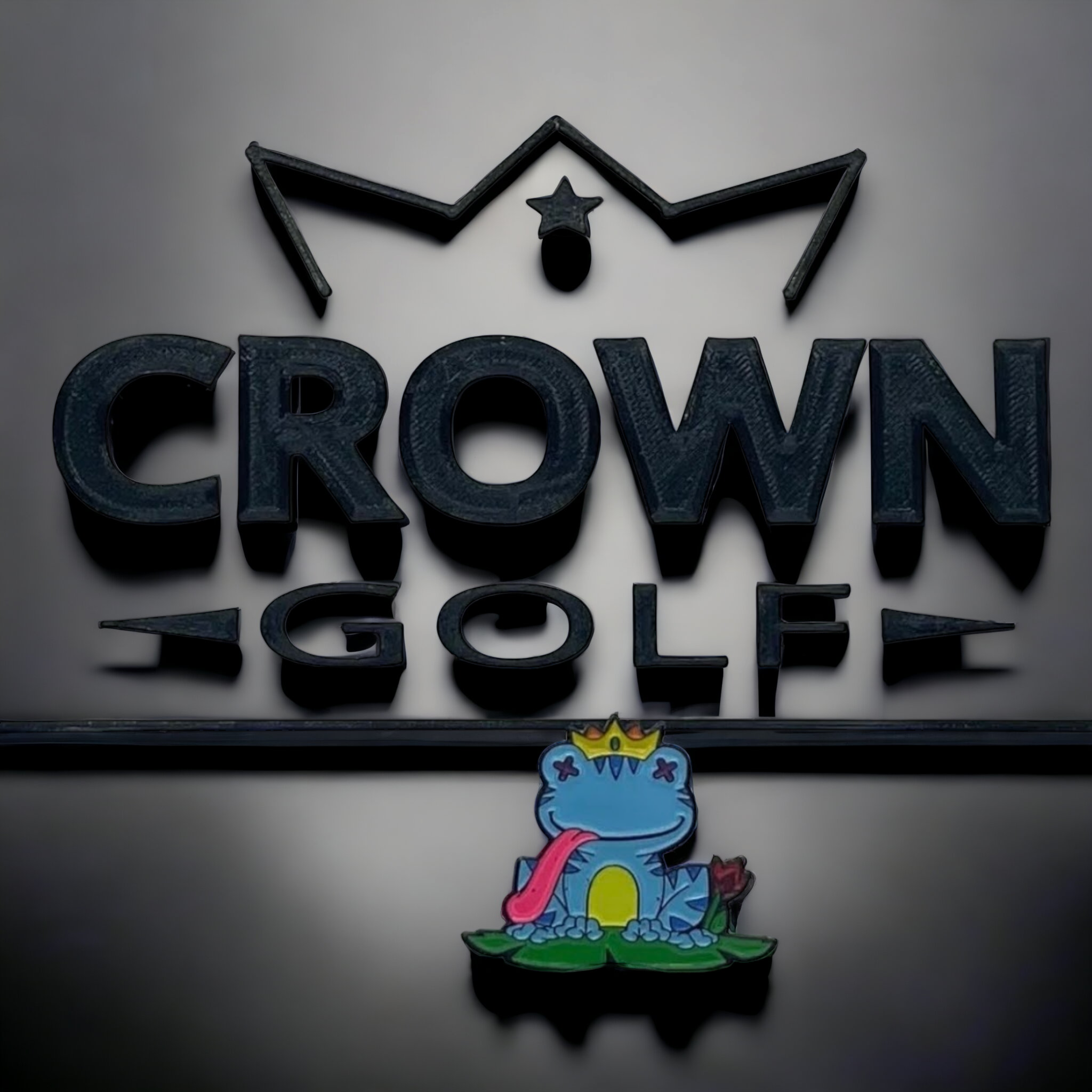 Greens Keeper Ball Marker