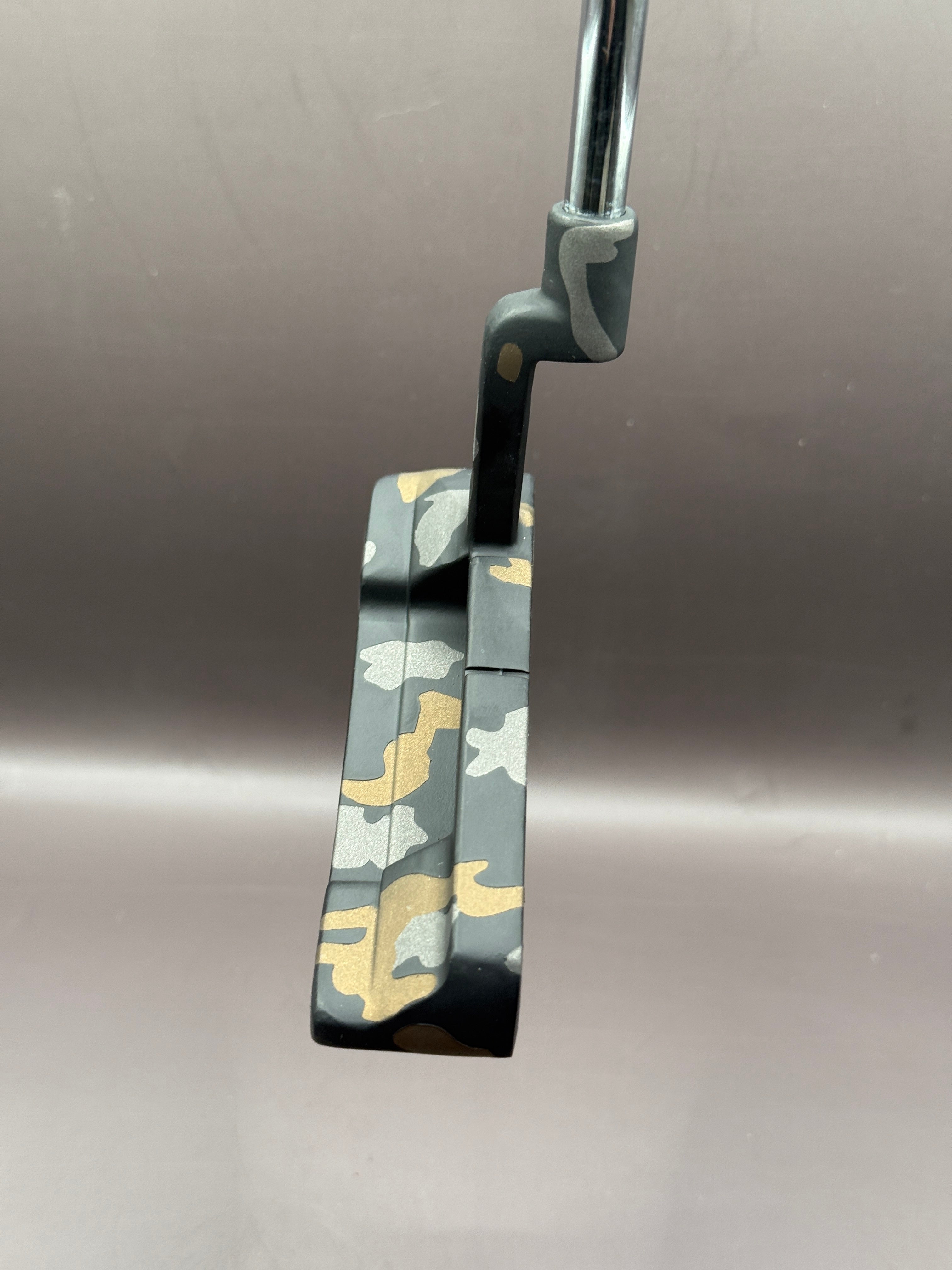 Vintage Ray Cook Classic Plus Putter