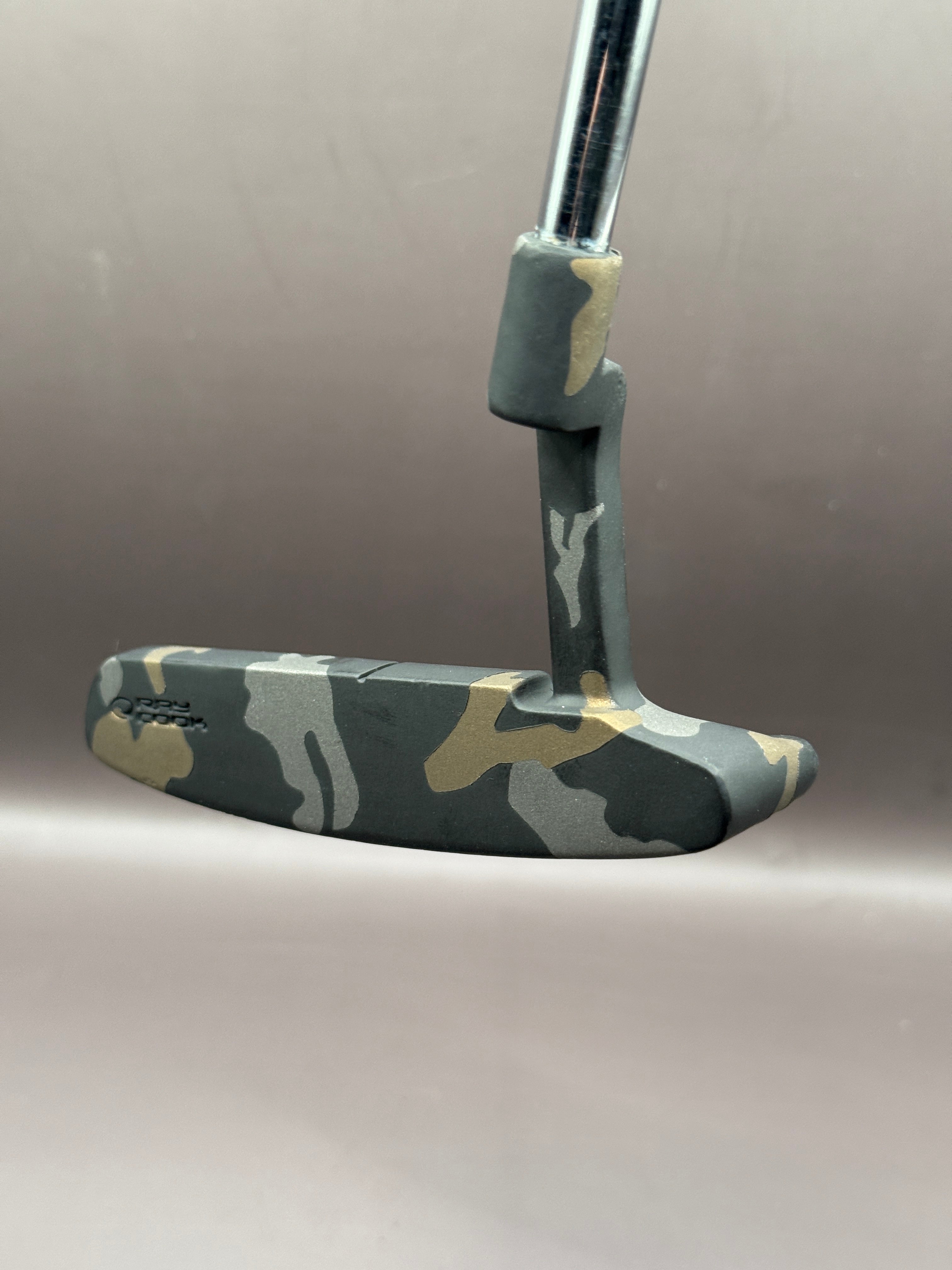 Vintage Ray Cook Classic Plus Putter