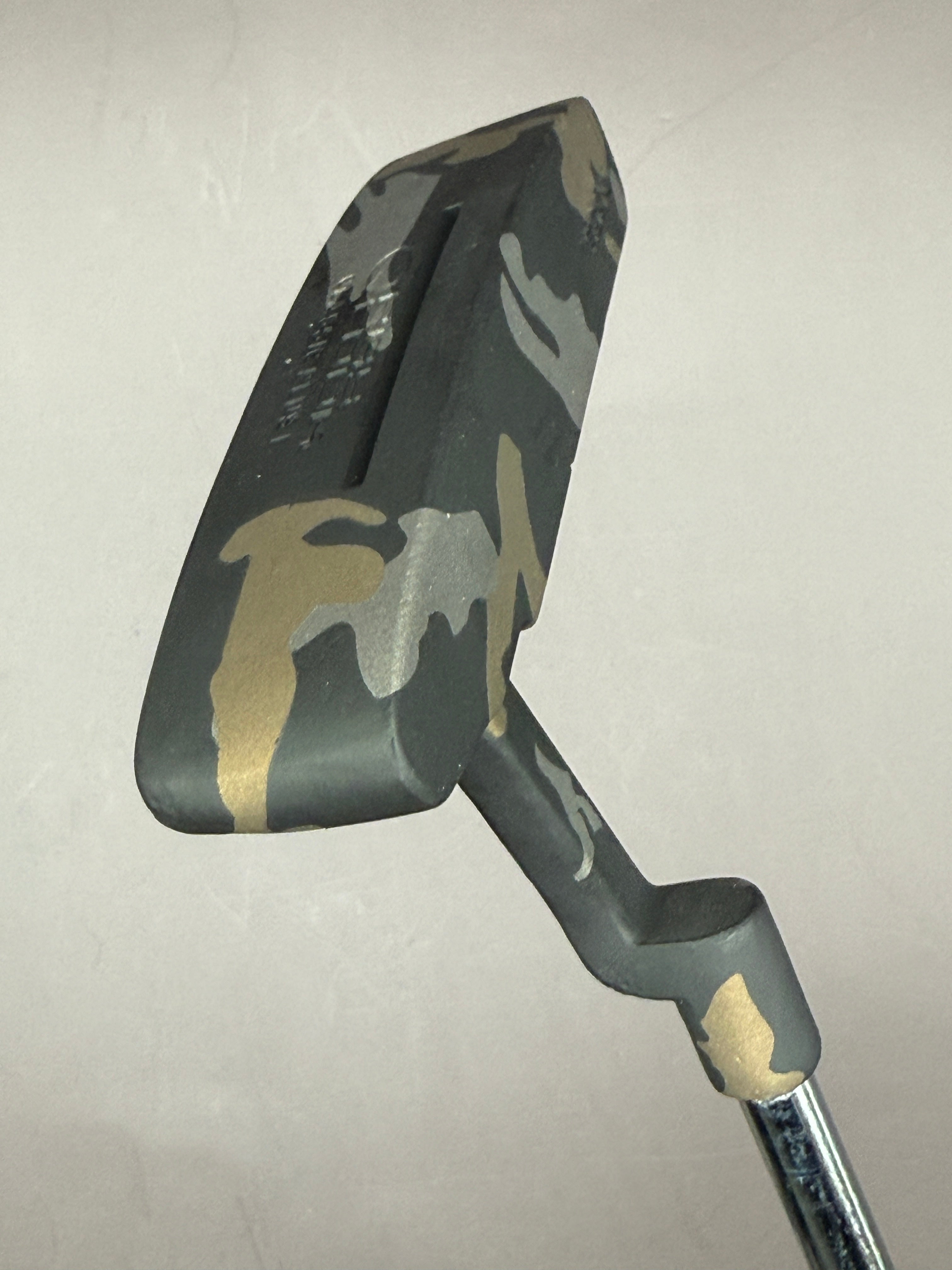 Vintage Ray Cook Classic Plus Putter