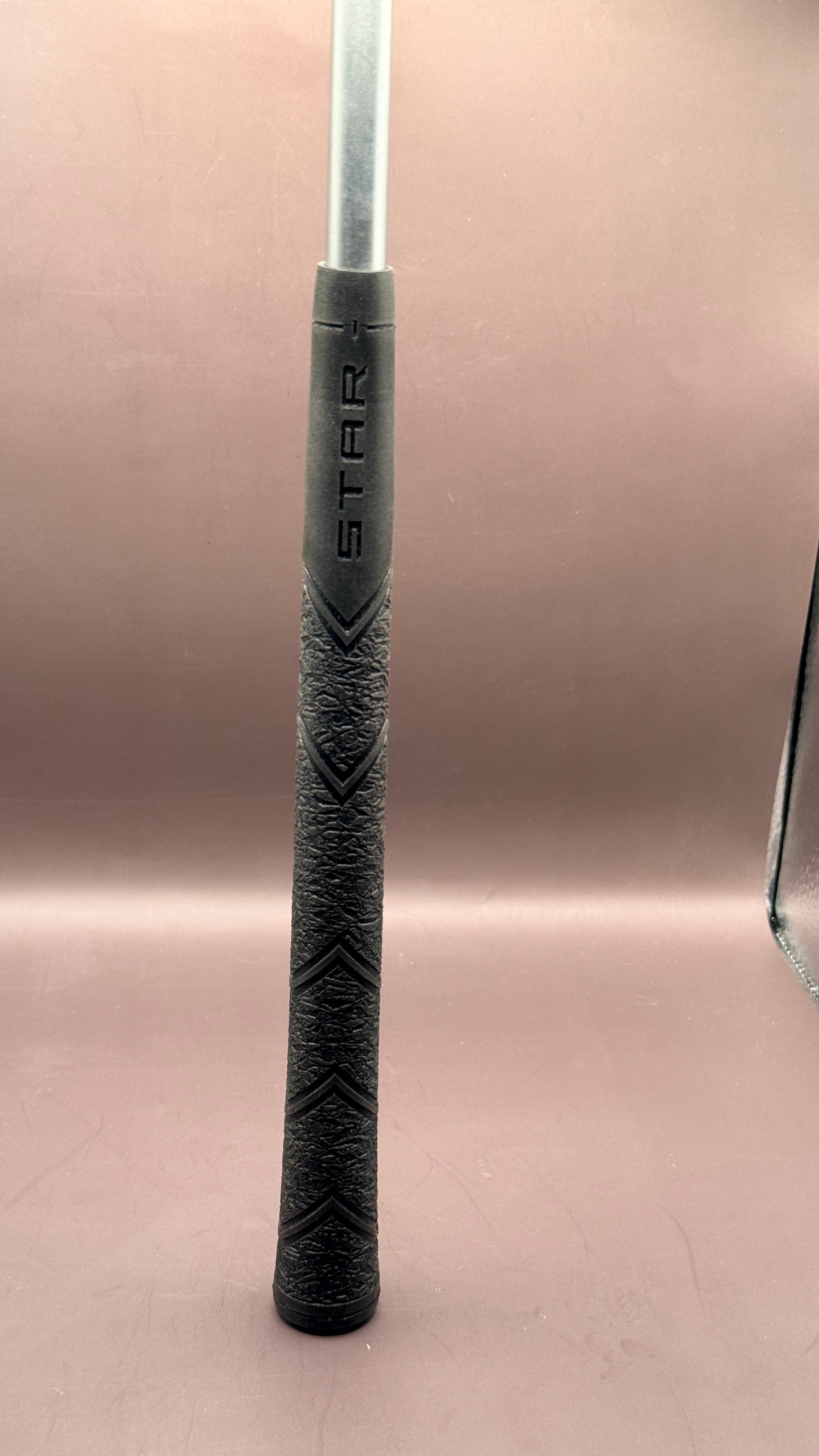 Crown Golf Modified Bullseye Putter