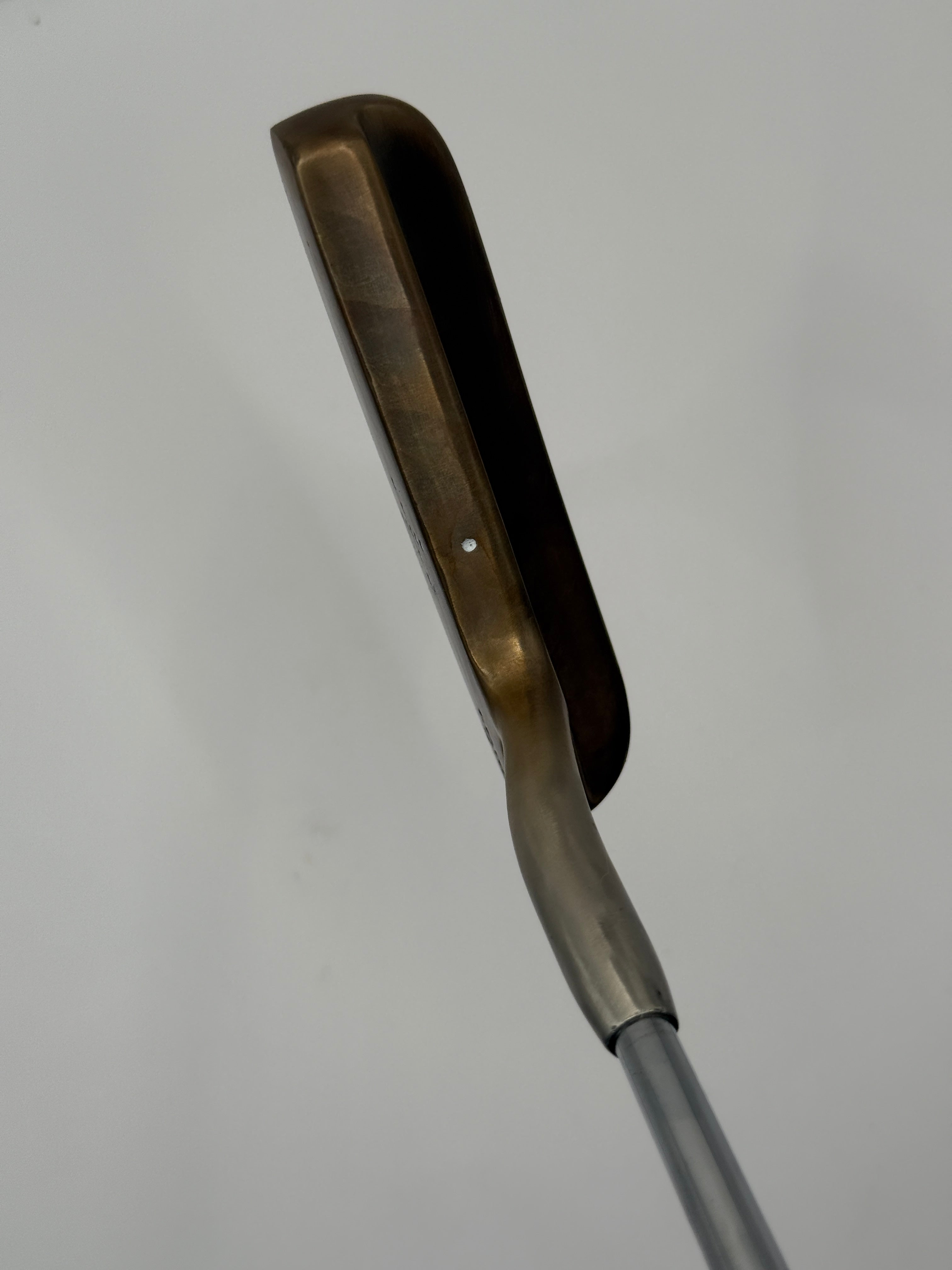 Vintage T.P Mills Spaulding Putter