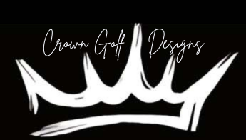 Crown Golf Designs