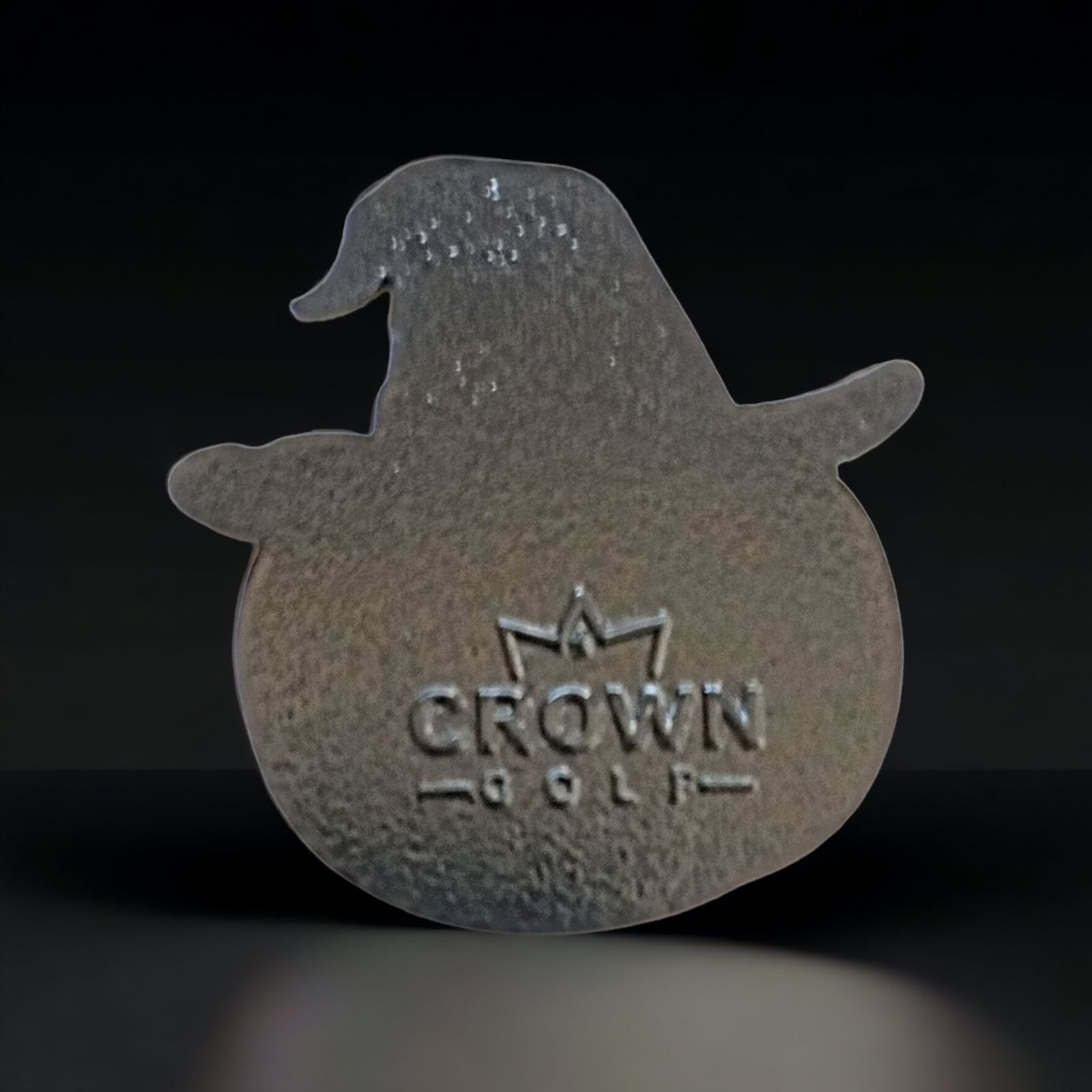 Trick or Treat Ball Marker